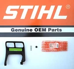 S194 Stihl Oem 1135-790-9100 Brake Handle Guard Ms 341 361 New. Price: $37.35.