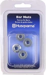 Packs Chainsaw Bar Nuts Husqvarna 531300382 Fits 372XP 575XP 455 460 Rancher New. Price: $17.99.