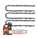 16 Inch Chainsaw 3/8" Lp Pitch .050" Gauge 56 Drive Links Fits Craftsma... New. Price: $46.65.