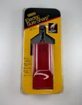 Oregon Sure Electric Saw Chain Sharpener Red Corded 12V Nos New. Price: $21.95.