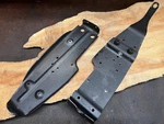 Oem Mcculloch Pro Mac 800 805 850 8200 Chainsaw Lower Brace Frame Footpad 216103 Used. Price: $119.99.