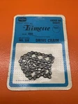 New Vintage Hoffco Trimette Drive Chain 25E Link P/n 206677 B33. Price: $19.95.