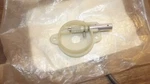 Husqvarna 545036801 Plunger Gear Oil Pump Genuine Nos Oem ST1B New. Price: $12.99.