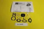 Husqvarna 44 Chainsaw Carburetor Walbro HDA24 Kit New. Price: $29.95.