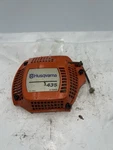 Husqvarna Oem 50459700 5045969 Chainsaw Recoil 435 440 Used. Price: $15.00.