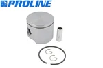 Proline Piston Kit For Husqvarna 141 142 530069454 530069341 New. Price: $19.95.