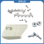 Clutch Sprocket Cover Bumper Spike Kit For Stihl MS170 MS180 MS210 MS230 MS250 New. Price: $9.99.
