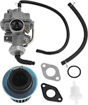 PZ20 Carburetor With Fuel Filter And 35MM Air For Taotao 110CC 125CC New. Price: $61.78.