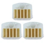 3PCS Air Filter For Husqvarna 340 345 346XP 350 351 353 Chainsaw Part #537024002 New. Price: $11.99.