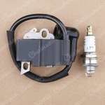 Ignition Coil For Stihl MS391 Chainsaw 400 1303/1140 1305B New. Price: $27.99.