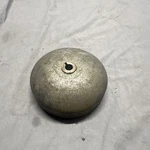 Wright GS-218 Blade Saw Flywheel Used. Price: $30.00.