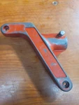 Vintage Jonsered 510SP Chainsaw Rear Handle Bracket Oem P21905 Metal 1980S Used. Price: $22.00.