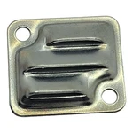 Homelite 98500 Muffler Cover 47, 54, 290, 340 Chainsaw Genuine Oem Nos New. Price: $19.95.