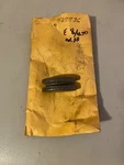 Nos Pioneer Vintage Chainsaw Part No. 427736 D13 Open. Price: $5.04.