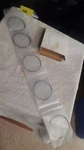 Oem Gm 08-18 Multi Use Engine Piston Ring Set # 55568927 New. Price: $49.00.