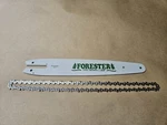 12" Bar & Chain Fits Stihl Msa 140C-B 160C-B 200C-B 1/4" .043 64DL New. Price: $54.99.