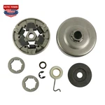 Clutch Drum Kit For Stihl 064 066 MS640 MS660 3/8"-7T + 404"-7T Sprocket Rim 8PS New. Price: $18.99.