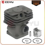 Nikasil Cylinder Piston Kit For Stihl 024 MS240 Chainsaw Oem 11210201200 42MM New. Price: $19.35.
