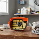 1145-140-1904 Air Filter Cover For Stihl MS201TC Chainsaw With 1... New. Price: $27.97.