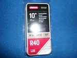 Oregon R40 Chainsaw New! .043" 3/8" Lp "10 Inch. Price: $17.95.