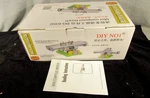 Nib Drealin Compound Bench Table Compact Aluminum Cross Slide (EZS002870) New. Price: $50.00.