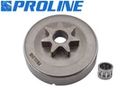 Proline Clutch Drum Sprocket And Bearing .325 7T For Stihl MS261 MS271 MS291 New. Price: $19.95.