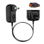 20V Charger LCS1620B For Black And Decker 12V Max Lithium Battery New. Price: $10.88.
