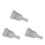 Pack Of Stens 610-079 Vent Assembly Makita 168396-6 Echo 1312514930 New. Price: $15.99.