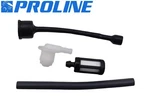 Proline Fuel Hose & Filter For Stihl 08S S10 TS350 TS360 1108 358 7 New. Price: $12.95.