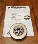 Echo Clutch Drum Sprocket CS590 A556001580 Genuine Oem New. Price: $56.00.