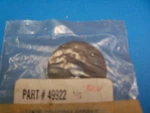 New Murray / Briggs Friction Washer Nla 49922 Oem SM5. Price: $14.62.