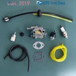 Carburetor For Duke's Echo CS352 CS-352ES Walbro WT-992 Clone A021003330 New. Price: $13.64.