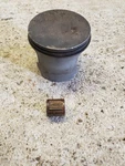 Husqvarna 3120XP Oem Ks Piston 501894103 Used. Price: $40.00.