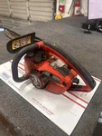 Textron Homelite Super 2 Chainsaw 18 W/ Bar & As-is For. Price: $89.99.