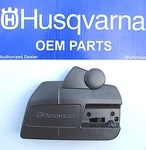 Husqvarna Oem 537286301 307 Clutch Cover With Chainbrake For Rancher 455 460 New. Price: $50.25.