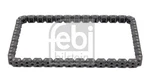 Febi Oil Pump Drive Chain For Mercedes Amg Gt Cls E-class Gle 17-23 0009933700 New. Price: $28.27.