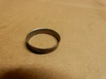 Genuine Husqvarna 362 365 371 372XP Intake Boot Sleeve 503431801 Used. Price: $5.00.