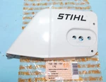 Oem Side Cover For Stihl 024 026 028 029 034 036 038 039 044 046 064 066 New. Price: $67.95.