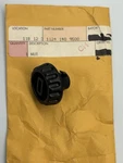 Nos Stihl Oem 1124 140 9500 Nut New. Price: $5.95.