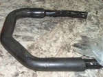 Lombard Ap 42D Comango Top Handle Chainsaw Part Only Bin 202 Used. Price: $24.99.