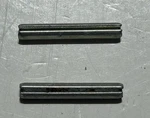 2-PACK Genuine Remington Roll Pins Oem New Free Shipping GJ41630. Price: $12.99.