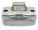 Husqvarna Lawn Mower Genuine Oem Replacement Muffler - 532149723 New. Price: $44.99.