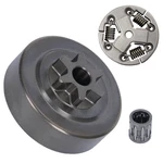 For Echo CS-310 CS-352 CS-353ES Shindaiwa 3/8"-6T Sprocket Clutch Drum Chainsaw New. Price: $22.99.
