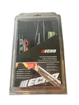 Echo Genuine Oem Replacement Chain Saw Sharpening Kit 4.0MM # 99988800720 New. Price: $29.99.
