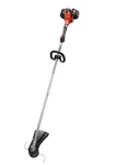 Echo SRM-266 25.4 Cc Gas 2-STROKE Pro Straight Shaft String Trimmer New. Price: $319.99.
