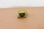 Jonsered 2041 Chainsaw Oem Carburetor Adapter 5060135-03 Used. Price: $9.99.