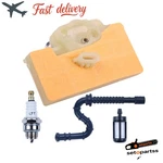 Air Filter Kt 11271201621 For Stihl 029 MS310 MS390 290 Saw New. Price: $17.85.
