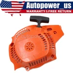 New For Husqvarna Recoil Starter 545008025 120 Mark Ii, 230, 235, 236, 240. Price: $18.06.