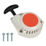 Original 41491904001 Recoil Starter Assembly For Stihl HL94 FS94R 100% Tested New. Price: $15.29.