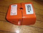 Stihl Oem Top Cover 660M 660R 066 1122-080-1604 #GM-H6A1 Open. Price: $56.95.